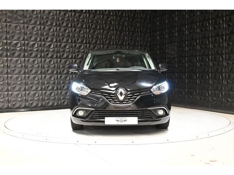 Annonce voiture Renault Scénic 12490 €