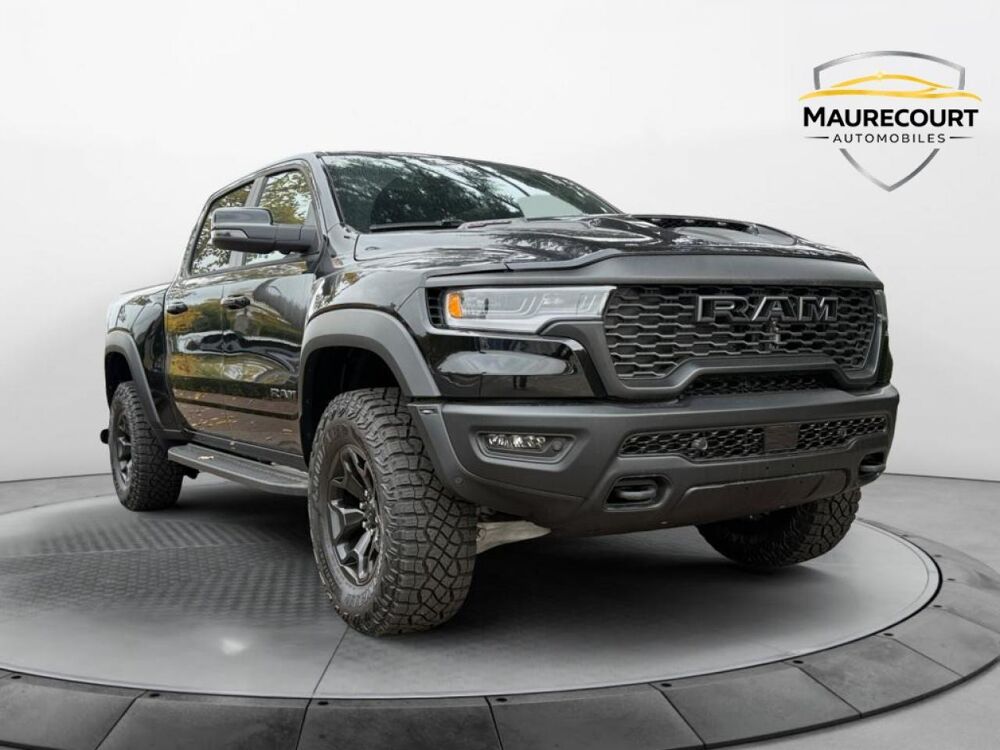 RAM Dodge RHO HURRICANE 540 1500 2026 occasion 78780 MAURECOURT