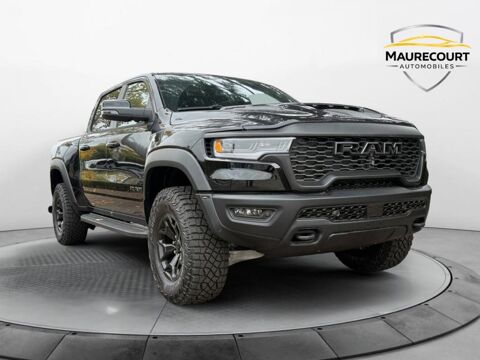 RAM Dodge RHO HURRICANE 540 1500 2026 occasion 78780 MAURECOURT