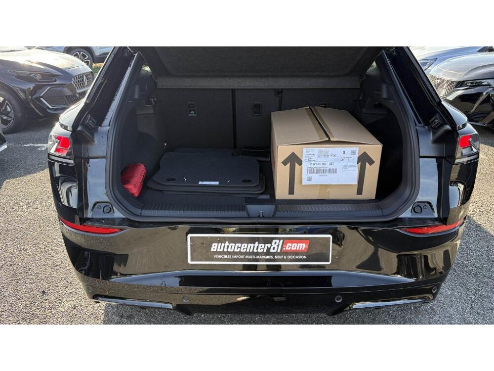 T-ROC 1.5 eTSI 150 DSG R-Line +IQ LIGHT+T.OUVR+GARANTIE 5 ANS+PACK 2026 occasion 81580 Soual