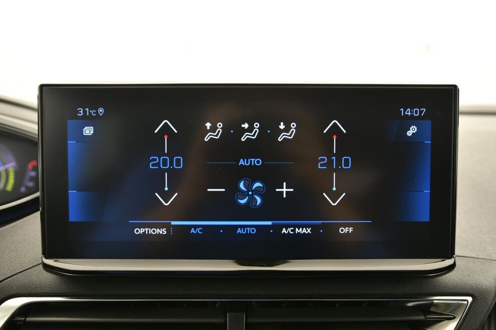 3008 Hybrid 136 e-DCS6 Allure Pack +HAYON ELEC/SIEGES AV CHAUFFAN 2024 occasion 33620 Cavignac