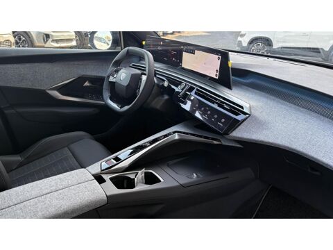 3008 1.2i Hybrid 145 e-DCS6 GT 2026 occasion 81580 Soual