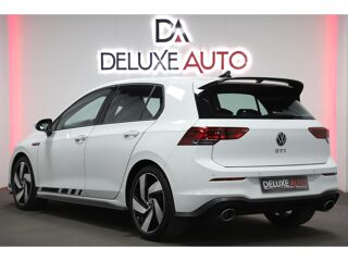 Golf GTI Clubsport 2.0 TSI 300 DSG 7 2022 occasion 06550 La Roquette-sur-Siagne