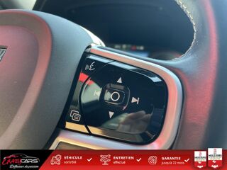 V60 R-Design T6 AWD Camera - H & K - Recharge 253 + 87 2020 occasion 25300 Pontarlier