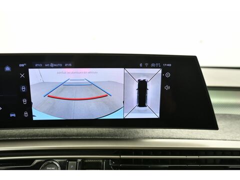 5008 Hybrid 136 e-DCS6 GT +VISIO 360 2025 occasion 17500 Jonzac