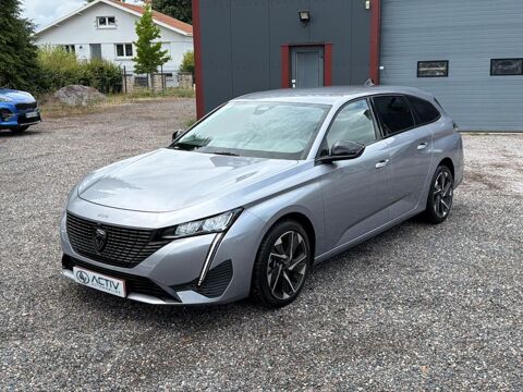 Annonce voiture Peugeot 308 SW 22980 €