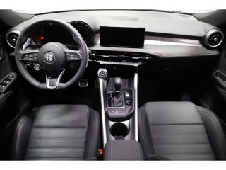 Tonale Veloce 1.5 mHEV 160 VGT TCT 2024 occasion 06550 La Roquette-sur-Siagne