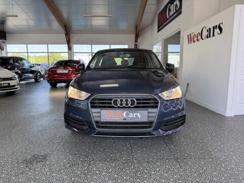 A1 1.0 TFSI ultra Ambiente 95 ch - Garantie 12 mois 2018 occasion 16000 Angoul&ecirc;me