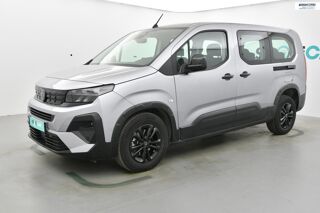 Rifter XL Diesel 130 ch Automatique 5pl Allure occasion 17130 Montendre