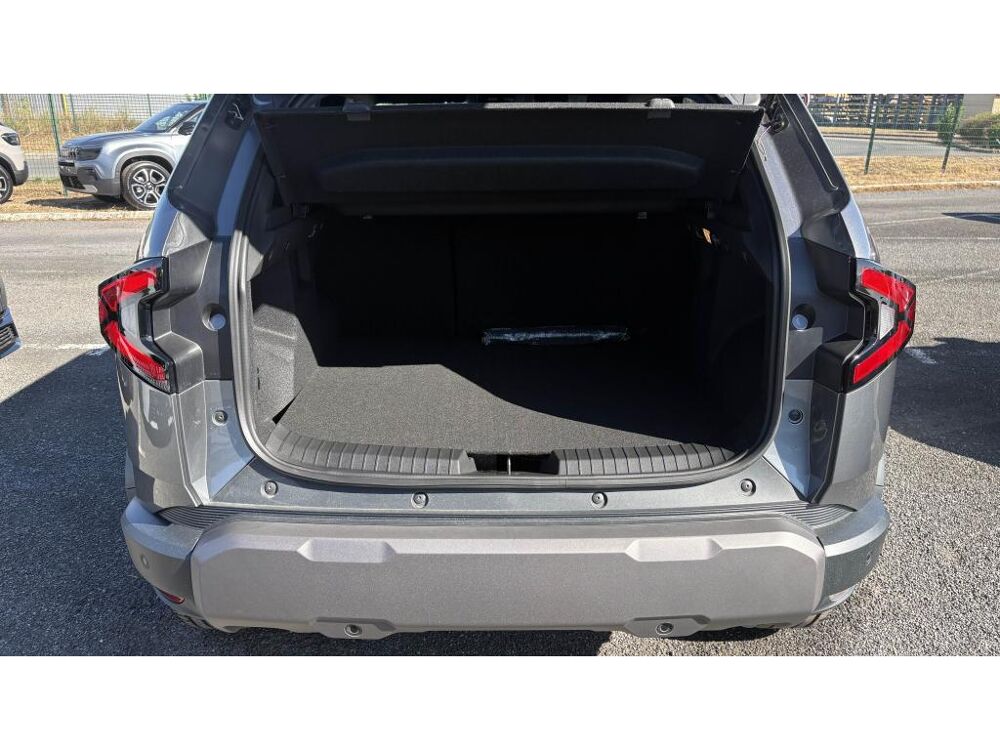 Duster 1.8 Hybrid 155 Extreme +PACK CITY 360 2026 occasion 81580 Soual