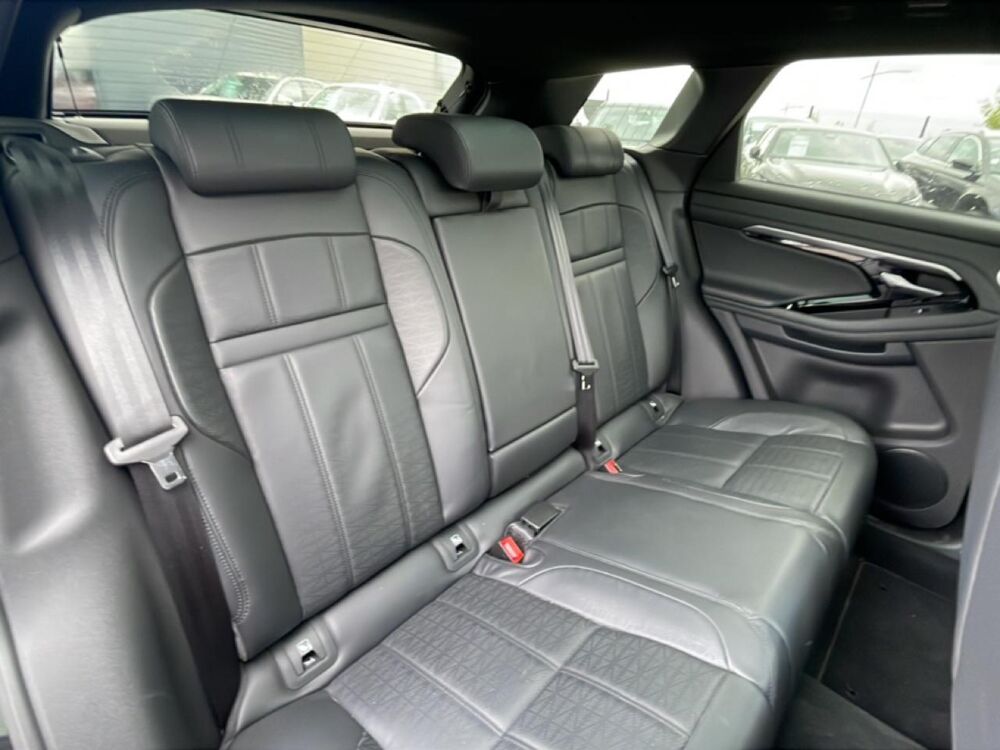 Range Rover 2.0 p 250 r-dynamic hse awd bva 2020 occasion 85150 Les Achards