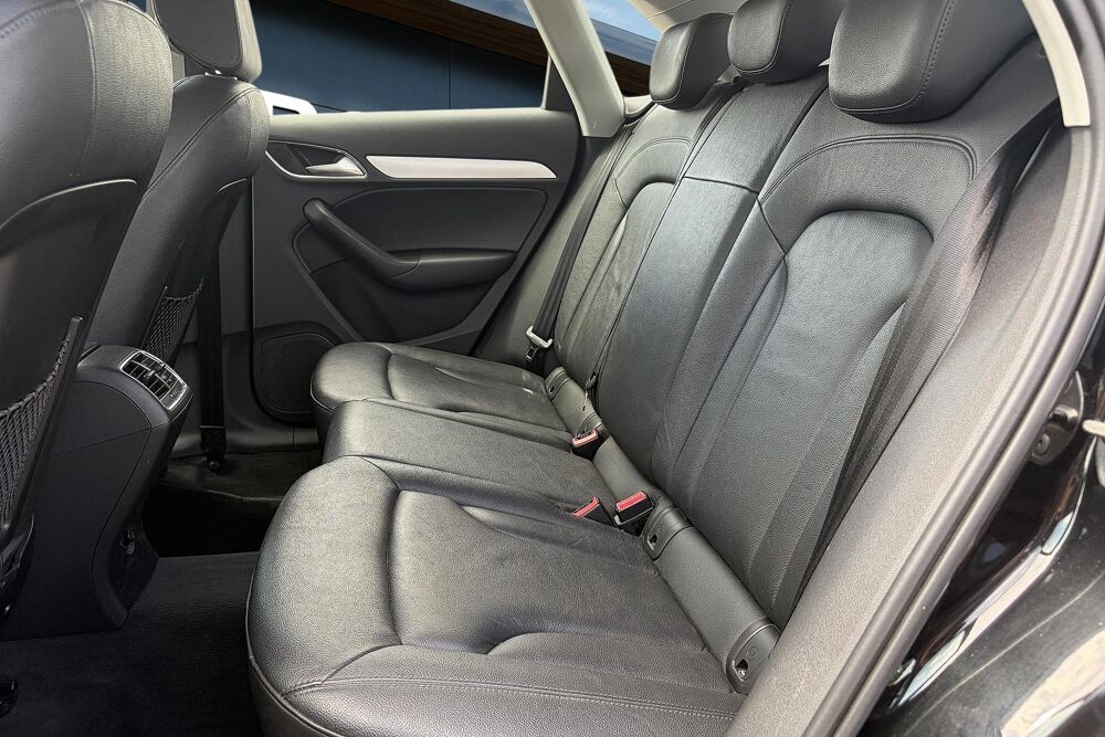 Q3 2.0 TDI ultra - 150 Ambition Luxe 2016 occasion 78760 Jouars-Pontchartrain