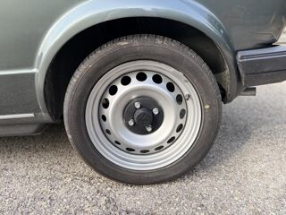 Golf GL SPECIALE CAB 1.5 - 70CH - RENNNOVATION COMPLETE - CT OK 1982 occasion 13760 Saint-Cannat