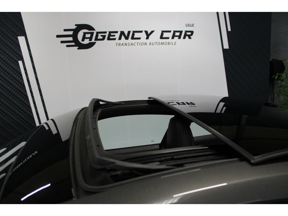 911 991.1 Carrera 4S 3.8i 400 PDK Pack 50 ans, PES, PDLS, PASM P 2014 occasion 59493 Villeneuve-d'Ascq