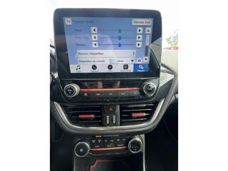 Fiesta 1.0 EcoBoost 140 ST-LINE 2017 occasion 49070 Beaucouz&eacute;