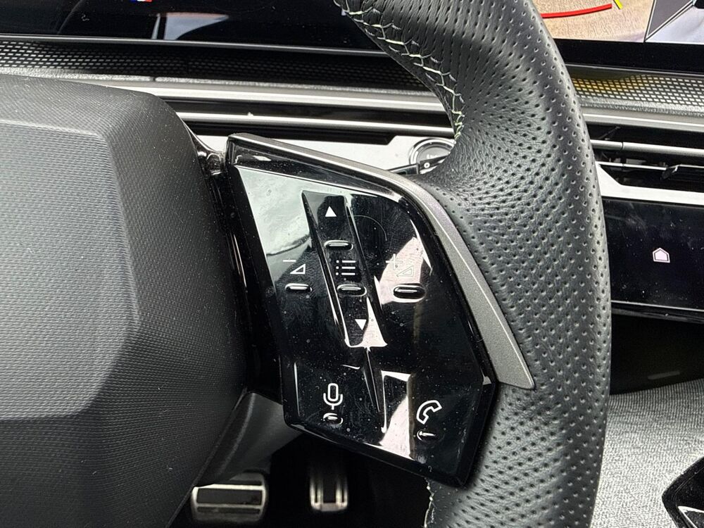 5008 1.2i Hybrid 145 BV e-DCS6 GT, Vision 360&deg;, CarPlay, 7 places 2025 occasion 31660 Bessi&egrave;res
