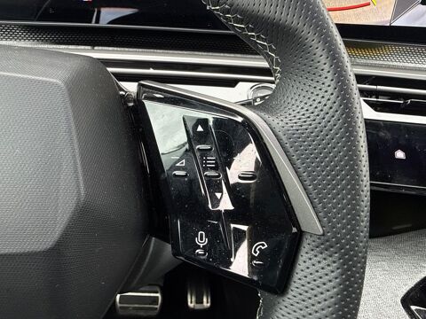 5008 1.2i Hybrid 145 BV e-DCS6 GT, Vision 360&deg;, CarPlay, 7 places 2025 occasion 31660 Bessi&egrave;res