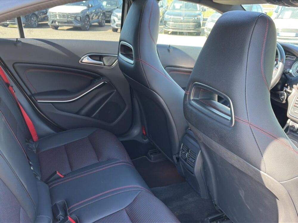 Classe A 250 version sport 7g-dct 2015 occasion 85150 Les Achards