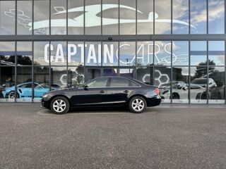 A4 2.0 TDI DPF - 143 2008 BERLINE Ambiente PHASE 1 2008 occasion 33450 Montussan