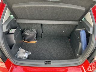 Fabia 1.0 TSI - 95CV - Clever - 1er main - Faible kilom&eacute;trage 2021 occasion 49070 Beaucouz&eacute;
