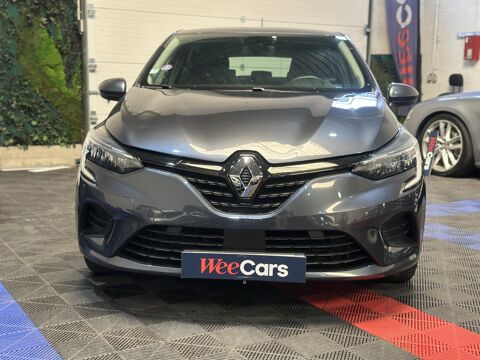 Clio 1.0 I BERLINE 65ch PHASE 1 2021 occasion 94360 Bry-sur-Marne