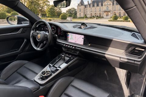 911 PORSCHE TYPE 992 CARRERA S 450 CH PDK 42 805 KM ENTRETIEN PO 2022 occasion 78760 Jouars-Pontchartrain