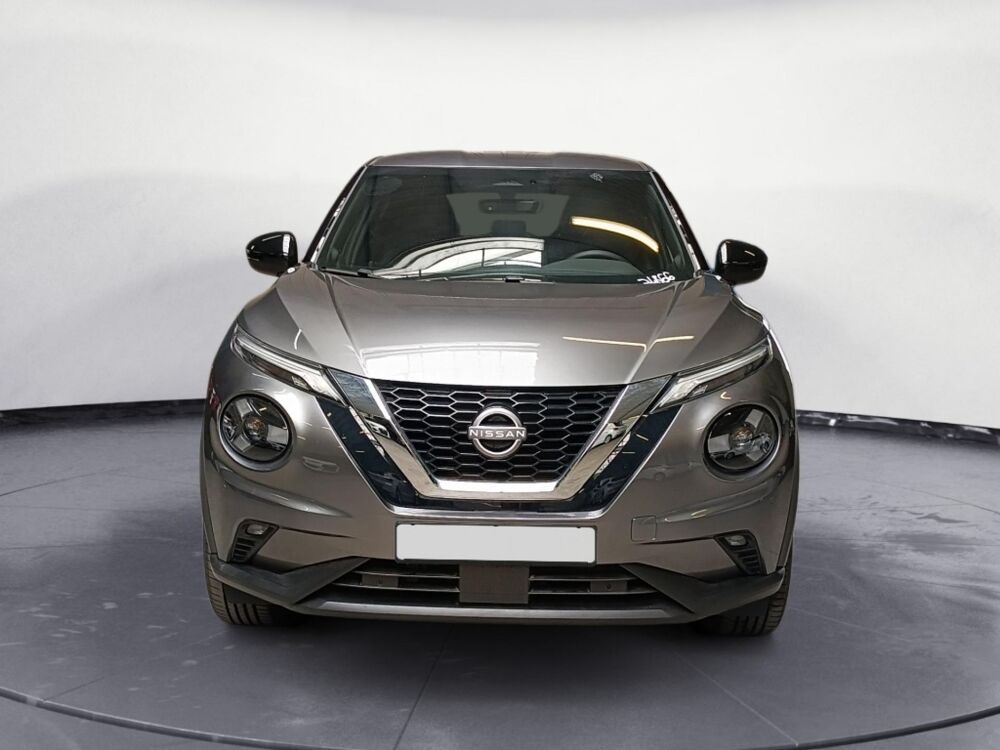 Juke 1.0 dig-t 114ch n-connecta 1970 occasion 34190 Ganges