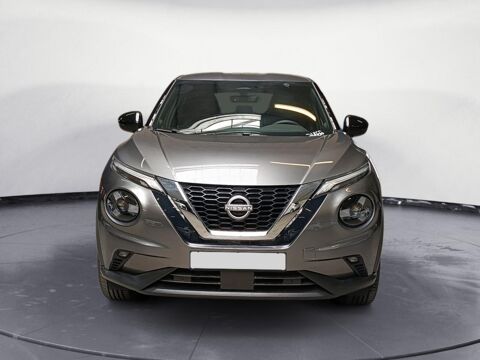 Juke 1.0 dig-t 114ch n-connecta 1970 occasion 34190 Ganges