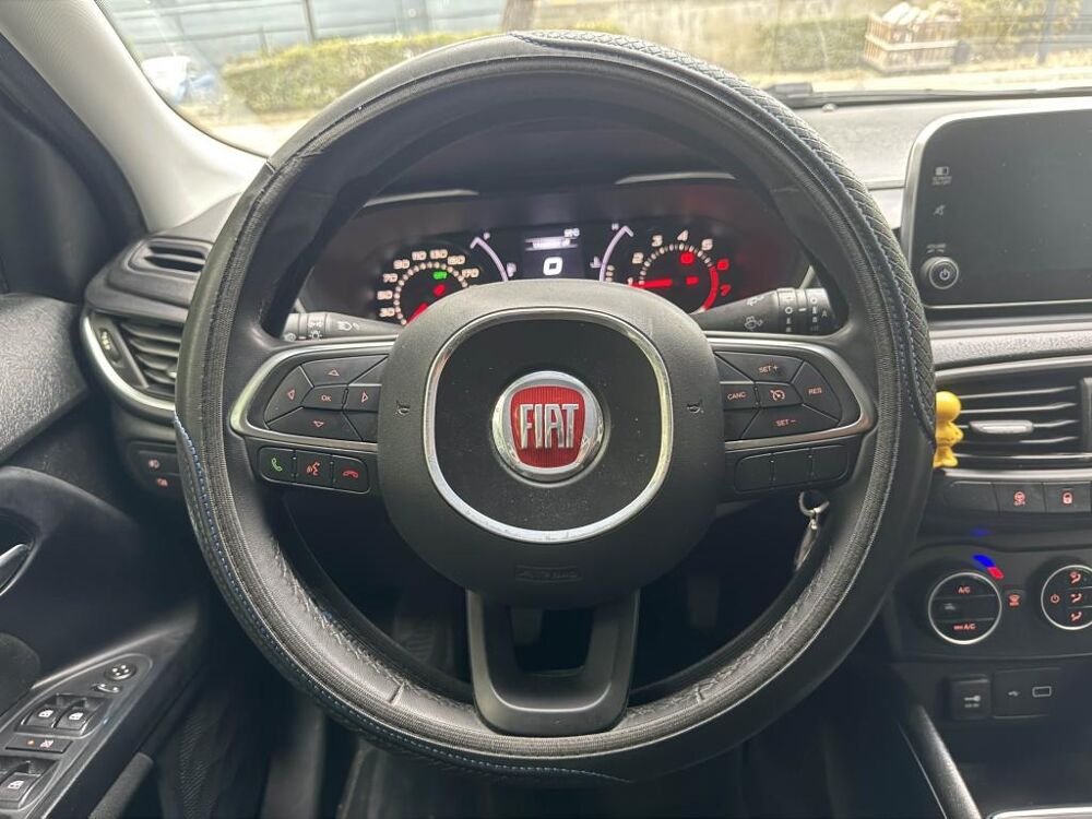 Tipo 1.4i - 95 BERLINE Easy 2019 occasion 77185 Lognes