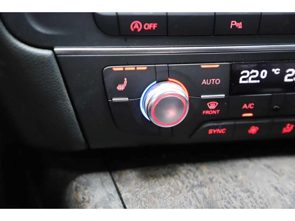 A6 IV 1.8 TFSI Ultra 190 Tiptronic Phase 2 2017 occasion 06550 La Roquette-sur-Siagne