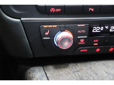 A6 IV 1.8 TFSI Ultra 190 Tiptronic Phase 2 2017 occasion 06550 La Roquette-sur-Siagne