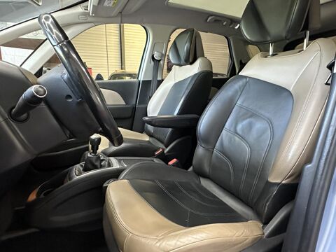 C4 Picasso 2.0 BLUEHDI 150 EXCLUSIVE START-STOP 2013 occasion 33370 Artigues-pr&egrave;s-Bordeaux