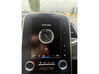 Sc&eacute;nic 1.7 Blue dCi - 120 IV MONOSPACE Intens 2019 occasion 31220 Lavelanet-de-Comminges