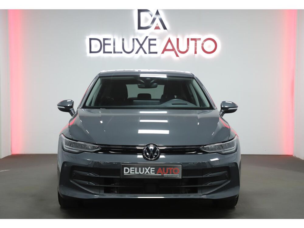 Golf VIII 2.0 TDI 150 Life - DSG 7 2024 occasion 06550 La Roquette-sur-Siagne