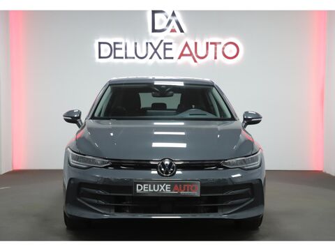 Golf VIII 2.0 TDI 150 Life - DSG 7 2024 occasion 06550 La Roquette-sur-Siagne