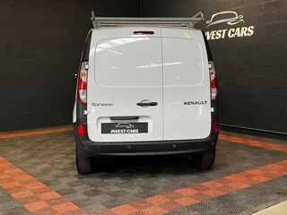 Kangoo Express L1 1.5 Energy dCi FAP 75ch Euro 6 EXPRESS - GARANTIE 6 MOIS 2017 occasion 33700 M&eacute;rignac