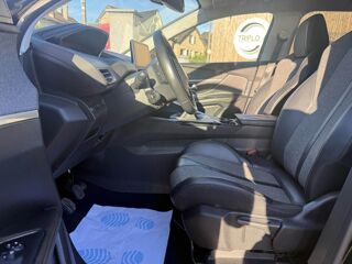 3008 1.6 BlueHDi - 120 Allure GPS + RADAR AR + CLIM 2017 occasion 19100 Brive-la-Gaillarde