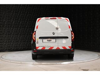 Kangoo Express L1 1.5 Blue dCi - 95 2022 III VAN FOURGON L1 Grand Confort 2023 occasion 77100 Meaux
