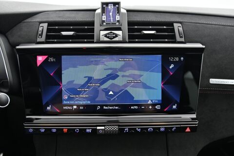 DS7 PureTech 180 EAT8 Performance Line+ occasion 17130 Montendre