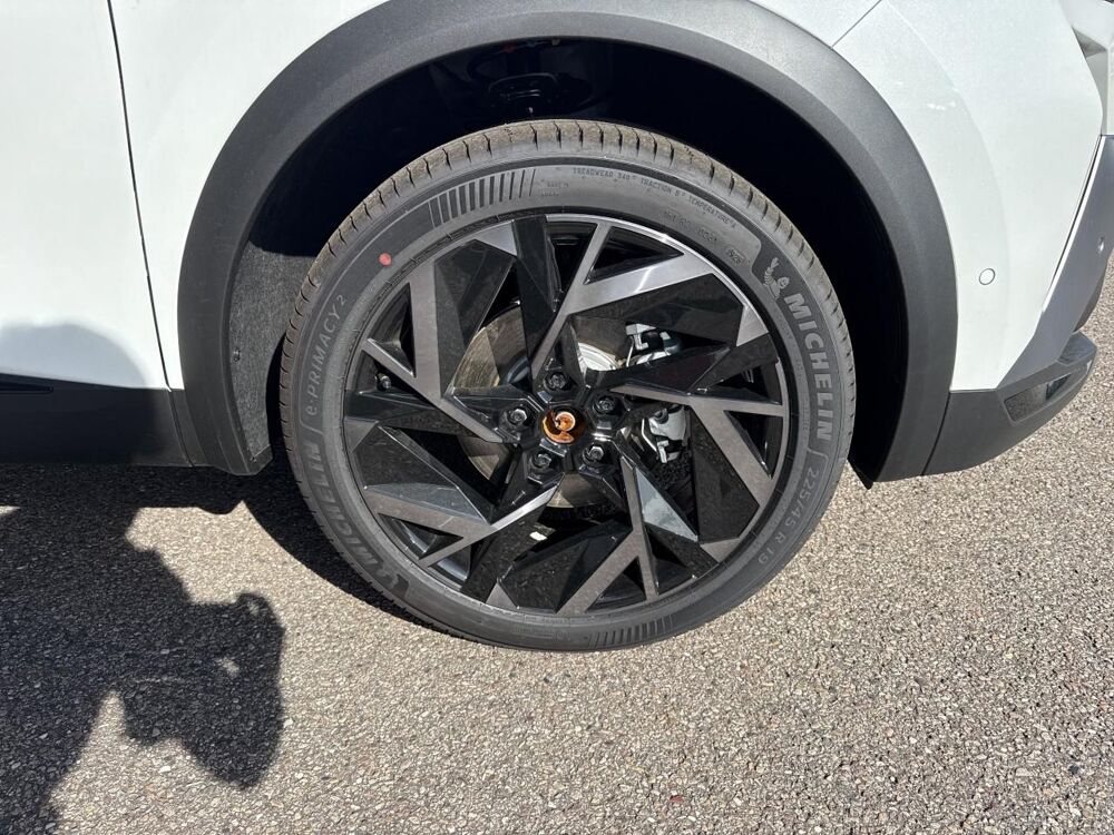 Symbioz 1.8 e-tech full hybrid 160 esprit alpine 2026 occasion 57525 Talange