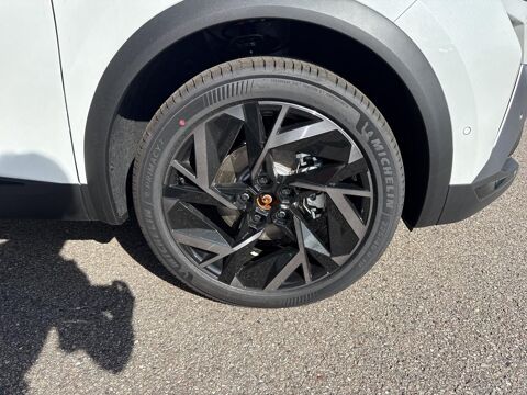 Symbioz 1.8 e-tech full hybrid 160 esprit alpine 2026 occasion 57525 Talange