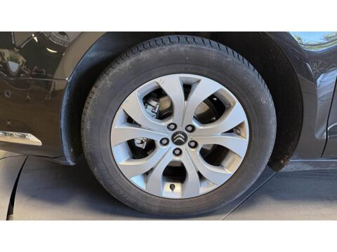 C5 2.0 HDi 163 Millenium - 2014 - Suivi complet - Kit distribut 2014 occasion 60740 Saint-Maximin