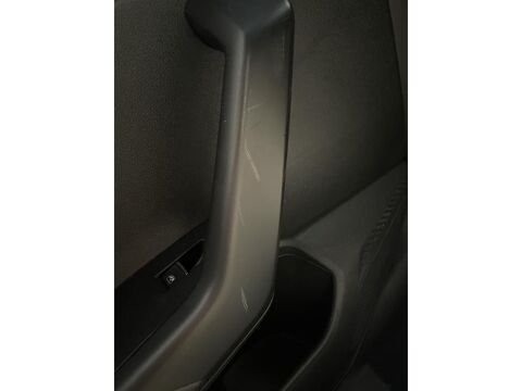 Polo 1.0 TSI 95CH DSG 7 Active - Garantie 12 mois 2021 occasion 33500 Libourne
