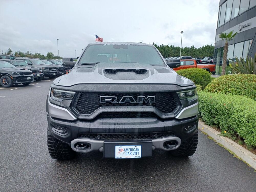 RAM TRX 6.2L V8 SUPERCHARGED FINAL EDITION 2024 occasion 91830 Le Coudray-Montceaux