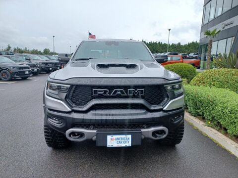 RAM TRX 6.2L V8 SUPERCHARGED FINAL EDITION 2024 occasion 91830 Le Coudray-Montceaux