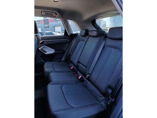 Q3 BUSINESS LINE 45 TFSI e 245 S-Tronic 6 2021 occasion 44700 Orvault