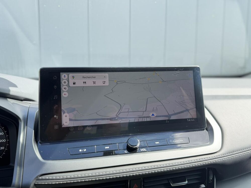 Qashqai III NV 1.3 DIG-T 158 X-Tronic N-Connecta avec Hayon &eacute;lec et 2025 occasion 35300 Foug&egrave;res