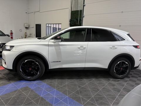 DS3 DS7 Crossback 1.5 BlueHDi 130ch Performance Line - R&eacute;vis&eacute;e 2018 occasion 94360 Bry-sur-Marne