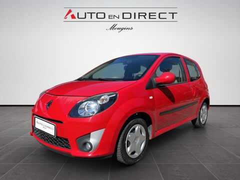 Renault twingo 1.2i 16V LEV - 75 II BERLINE Authentique