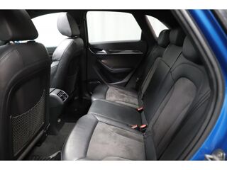 RS Q3 Quattro 2.5 TFSI 340 S-tronic 2016 occasion 06550 La Roquette-sur-Siagne